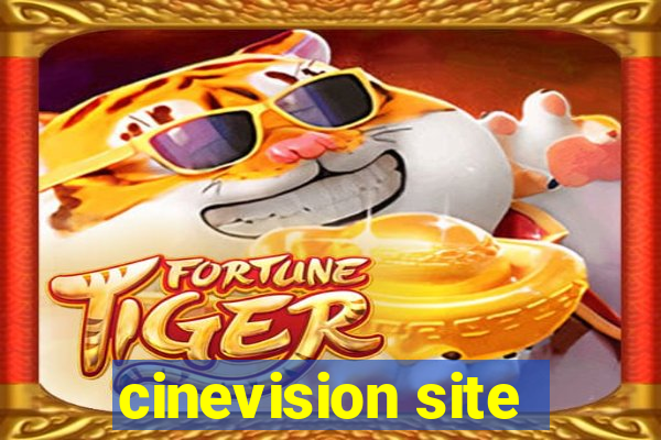 cinevision site